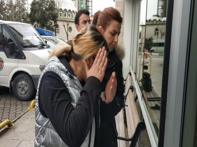 Şantaj iddiasına adli kontrol