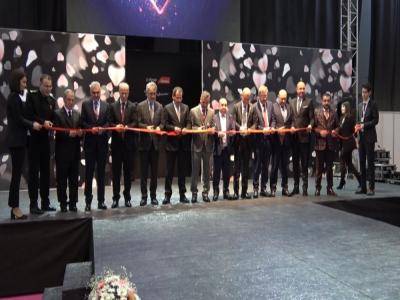 ' EV’leniyoruz Fuarı' açıldı