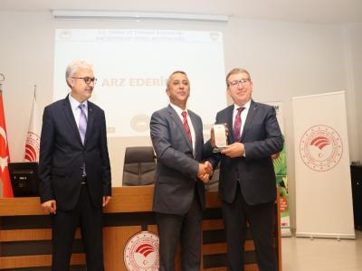 TARSİM’den çiftçilere tazminat