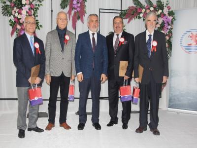 Rektör Bilgiç: “Adları iyi olarak anılmayacak”
