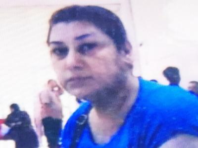 Irak uyruklu kadın ölü bulundu
