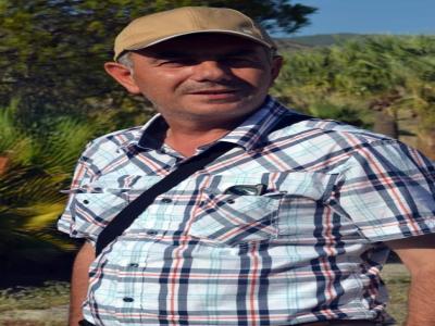 Emekli polis deniz kenarında intihar etti