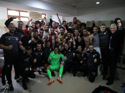 Ertuğrul Sağlam’dan VAR isyanı
