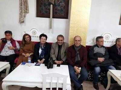 İlkadım’da şiir, kültür ve sanat etkinliği
