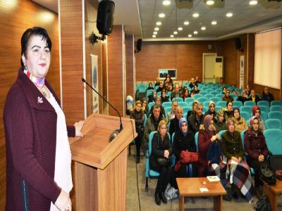 Okul kantinlerine hijyen eğitimi