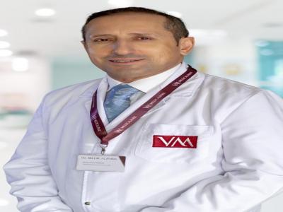Excimer lazer ile gözlüklerden kurtulmak mümkün
