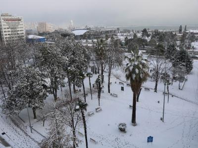 Samsun kara teslim
