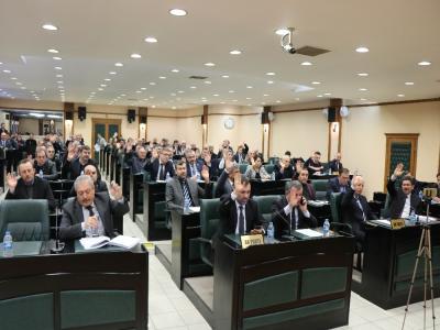Başkan Mustafa Demir’den önemli açıklamalar
