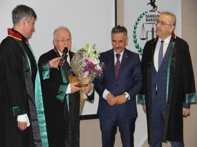 TBB Başkanı Feyzioğlu: “Ben Türkiye’den umutluyum”

