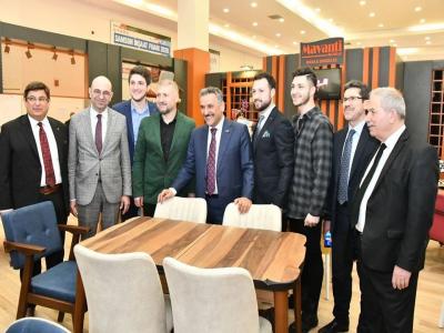 'Korona virüsü krizini fırsata çevirmeliyiz”