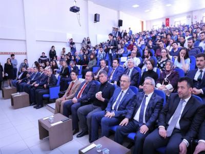  “Yargı Reformu önemlidir,”