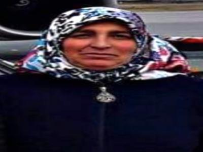 MHP Başkanının eşini  öldüren sanığa 25 yıl