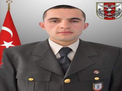 Şehit annesinin istediği
