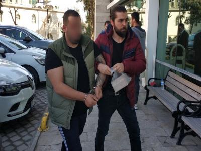 Kazara öğrenciyi vuran şahıs tutuklandı