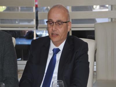 Bafra’da korona virüsü önlemleri
