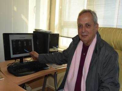 Prof. Dr. Büyükalpelli: “Prostat kanserinin görülme sıklığı artıyor”
