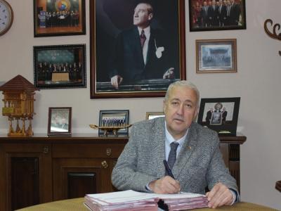 ÇTB Başkanı Yılmaz’dan ’fırsatçılara’ uyarı
