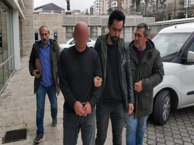 Bekçilere  ateş açan şahıs serbest