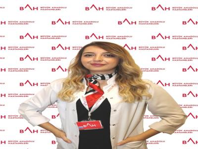 Diyetisyen Mutlu: “Sağlıklı beslenmek için bahar ayları en uygun zaman”
