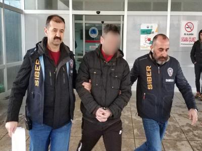 Yaşı küçük çocuklara tuzağı siber polisi engelledi
