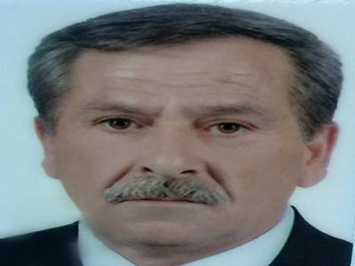 Emekli polis su kanalında ölü bulundu
