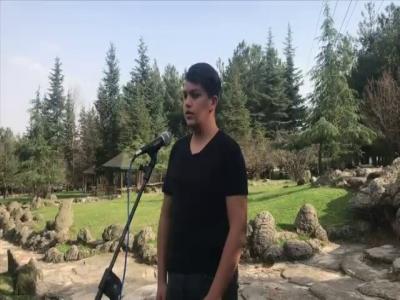 Öğrenci ve öğretmenlerden Çanakkale şehitleri için klip
