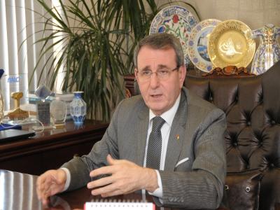 Samsun TSO’da işlemler online ortamdan yapılabilecek
