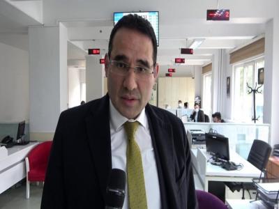 SASKİ’den ’korona’ya karşı mobil ekip önlemi
