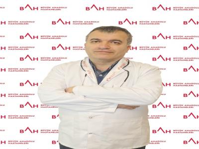 Dr. Seren: 'Kişisel temizliğin yanında yüzey temizliği de önemli'

