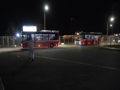 Yurt dışından getirilen öğrenciler yurtlarda karantinaya alındı
