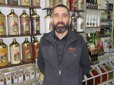Aktarlara talep arttı