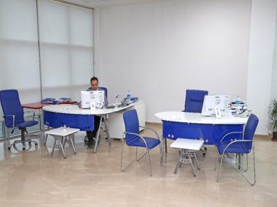 Canik’ten çalışanlarına korona izni

