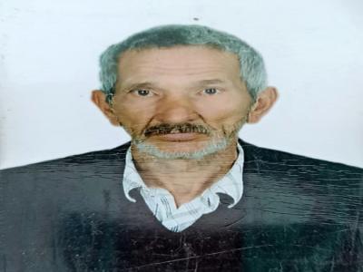 Kayıp şahıs su kanalında ölü bulundu
