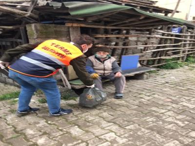 Terme ’vefa’da örnek oluyor
