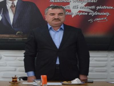 Başkan Özdemir’den il dışından gelenlere çok önemli uyarı: '14 gün kuralına uyun”

