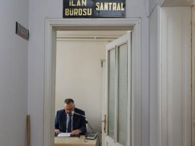 Başkan Kılıç: “Tedbir bizden, takdir Allah’tan”