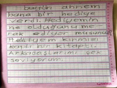 Samsun’da eğitim telekonferansla devam ediyor
