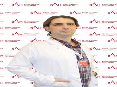 Kardiyoloji Uzmanı Dr. Yücel: “Kardiyovasküler hastalıklar tüm dünyada başta gelen ölüm nedenlerindendir”
