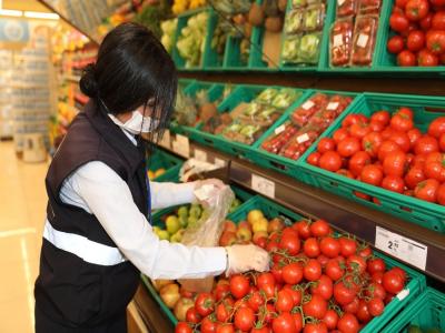 İlkadım Belediyesi’nden 65 yaş seferberliği

