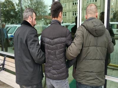 Tütüncüyü vuran şahıs tutuklandı
