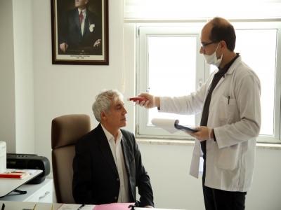 İlkadım’da köşe bucak temizlik devam ediyor
