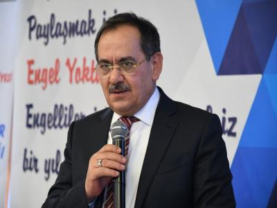 Samsun’da 3 otel sağlık çalışanlarına ücretsiz tahsis edildi
