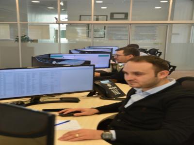 Elektrik dağıtım bağlantı anlaşmalarını online yapma imkanı

