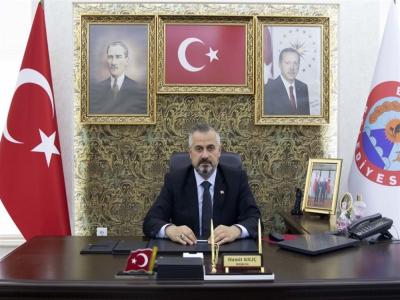 EBA TV’den ders çalıştılar, ödüllerine kavuştular
