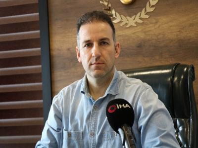 Eczacılar maske dağıtımına hazır
