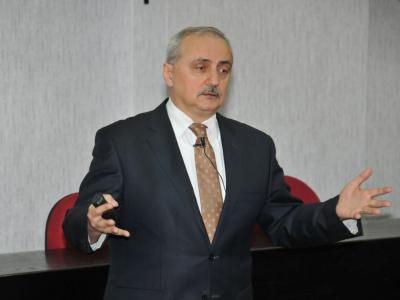 Ziraat profesöründen ‘tarımsal üretim seferberliği’ çağrısı
