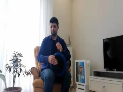 Öğretmenlerden ’evde kal’ şarkısı
