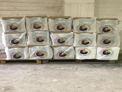  Ticaret Borsası’ndan gıda yardımı