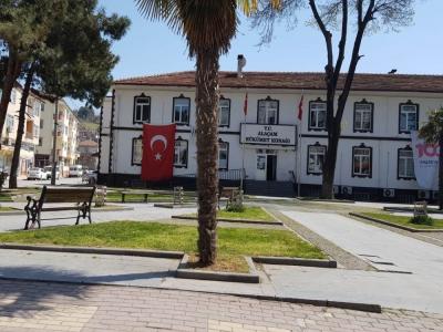 Alaçamlılar yasağa uydu
