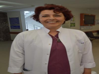 Anne-oğul virüsü yendi
